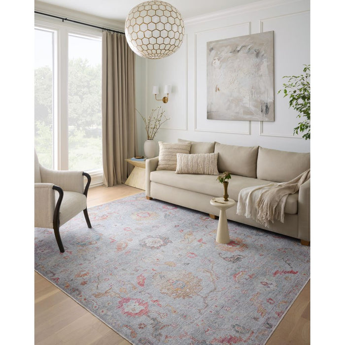 Primary vendor image of Loloi Elysium (ELY-04) Traditional Area Rug
