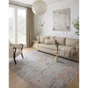 Primary vendor image of Loloi II Elysium (ELY-05) Traditional Area Rug