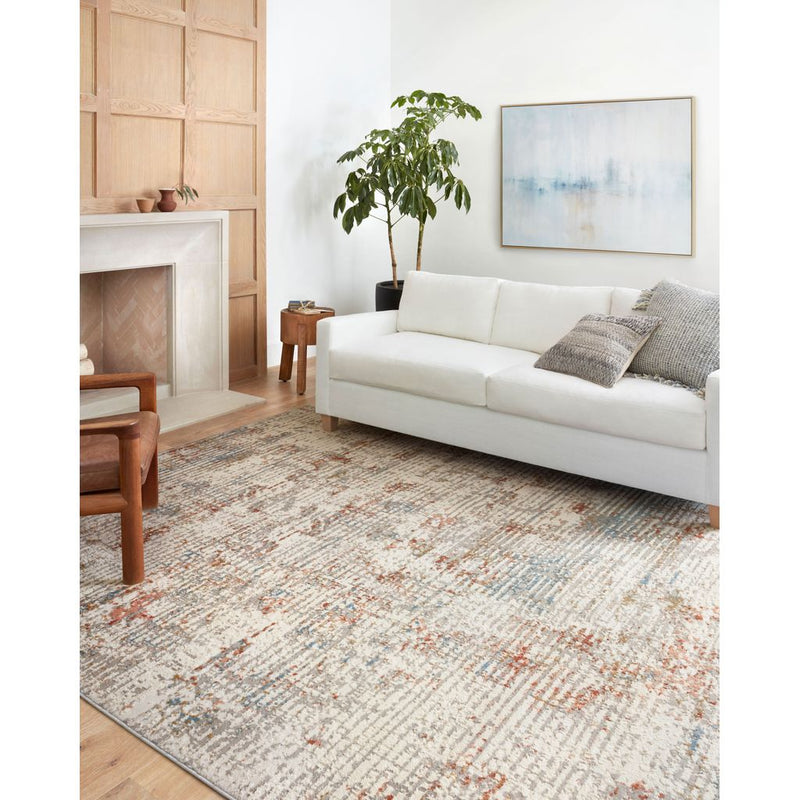 Loloi II Estelle (EST-04) Transitional Area Rug