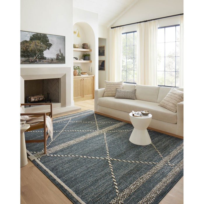 Primary vendor image of Loloi Fabian (FAB-01) Transitional Area Rug