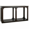 CFC Gimso Reclaimed Alder Wood Console Table, #15 Stain, 60" L