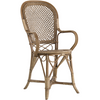 Sika-Design Icons Fleur Dining Chair, Indoor-Dining Chairs-Sika Design-Antique-Heaven's Gate Home, LLC