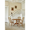 Sika-Design Icons Fleur Dining Chair, Indoor-Dining Chairs-Sika Design-Heaven's Gate Home, LLC