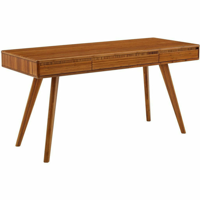 Greenington Currant Solid Bamboo Writing Desk