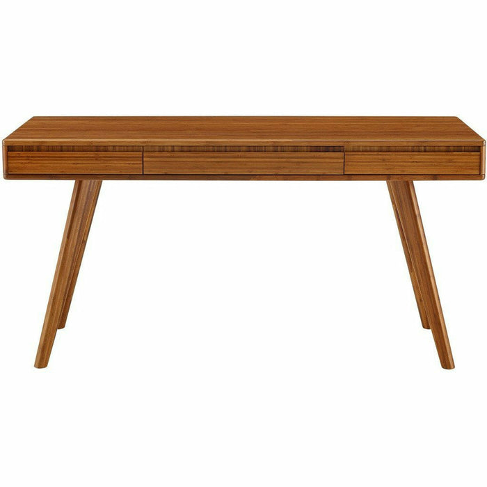 Greenington Currant Solid Bamboo Writing Desk