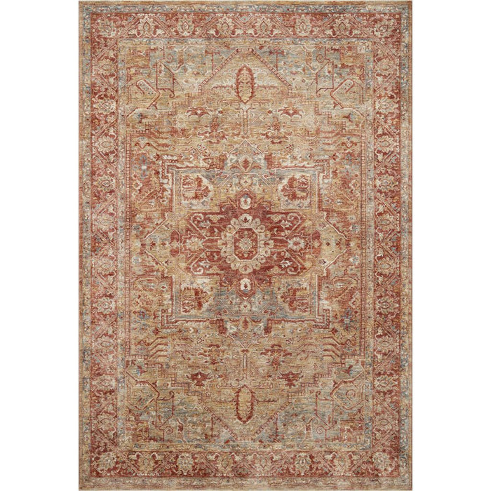 Primary vendor image of Loloi Gaia (GAA-01) Transitional Area Rug