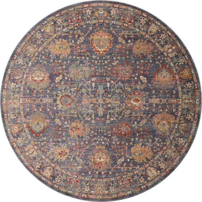 Loloi Giada (GIA-01) Traditional Area Rug