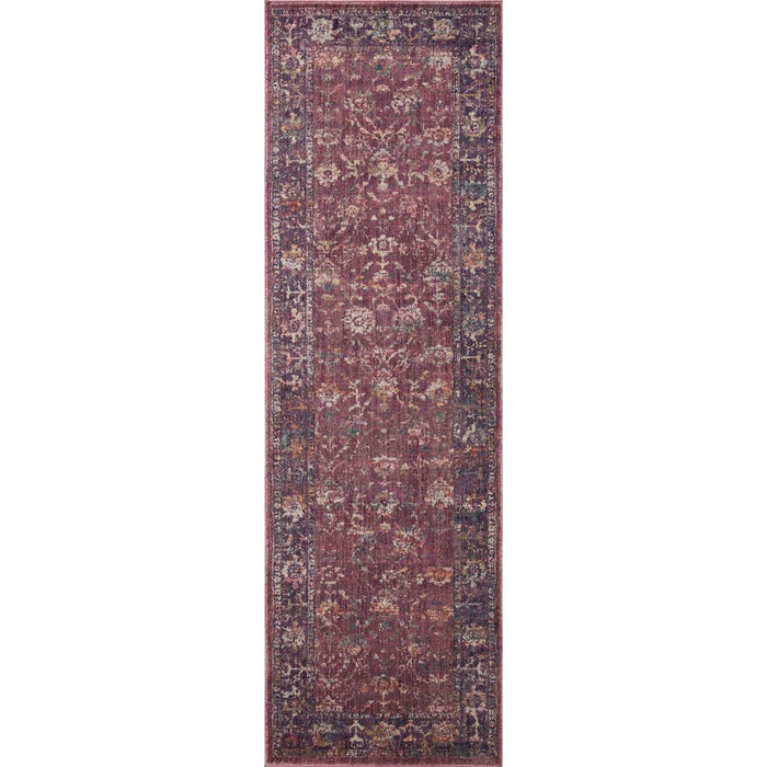 Loloi Giada (GIA-02) Traditional Area Rug