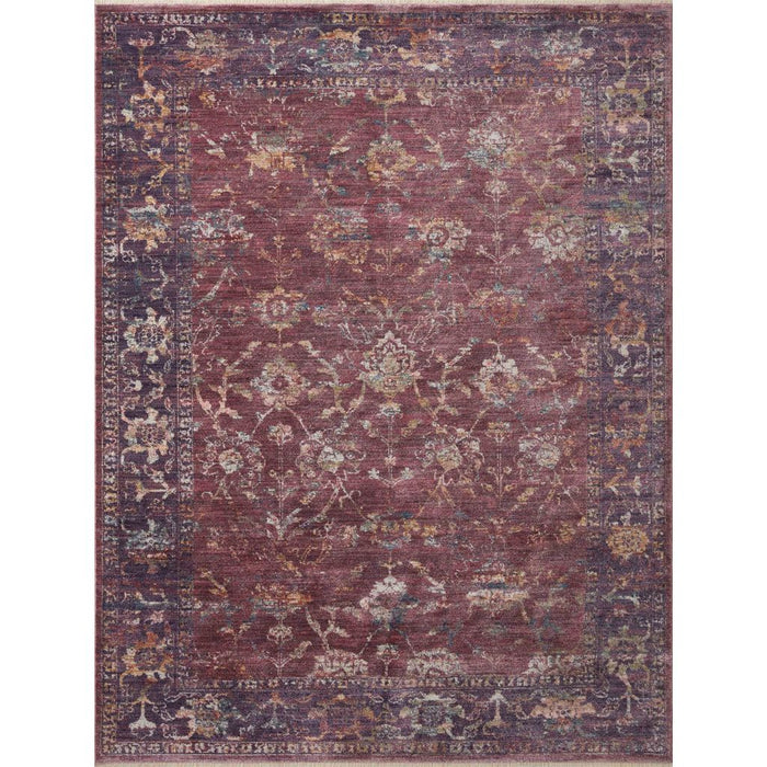 Primary vendor image of Loloi Giada (GIA-02) Traditional Area Rug