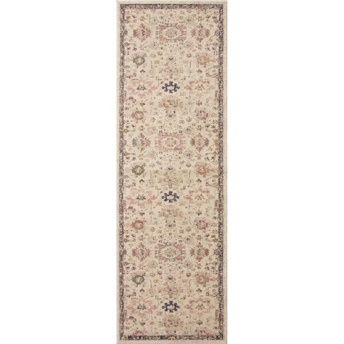 Loloi Giada (GIA-04) Traditional Area Rug