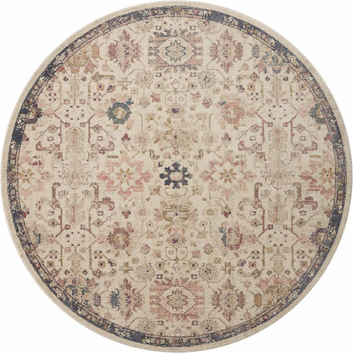 Loloi Giada (GIA-04) Traditional Area Rug