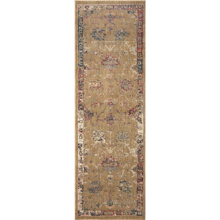 Loloi Giada (GIA-05) Traditional Area Rug