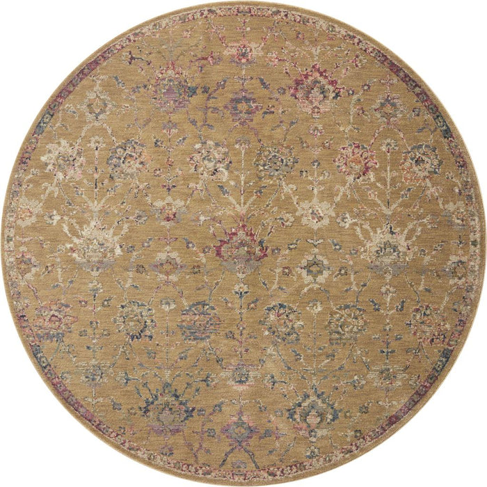 Loloi Giada (GIA-05) Traditional Area Rug