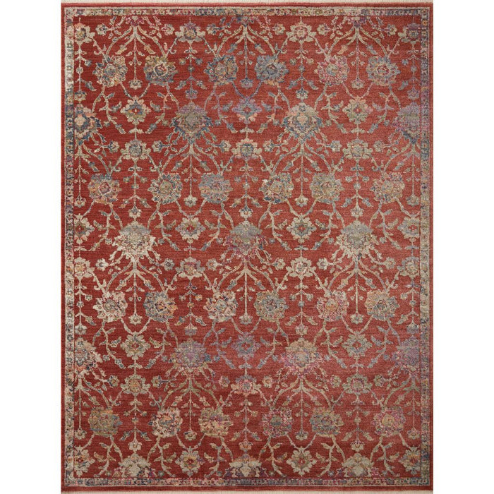 Primary vendor image of Loloi Giada (GIA-05) Traditional Area Rug