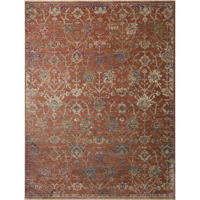 Primary vendor image of Loloi Giada (GIA-05) Traditional Area Rug