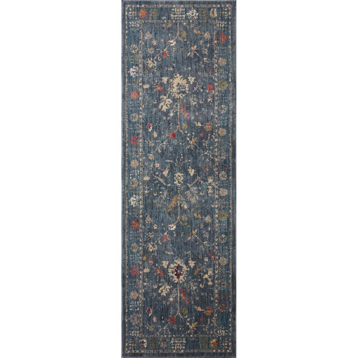 Loloi Giada (GIA-06) Traditional Area Rug