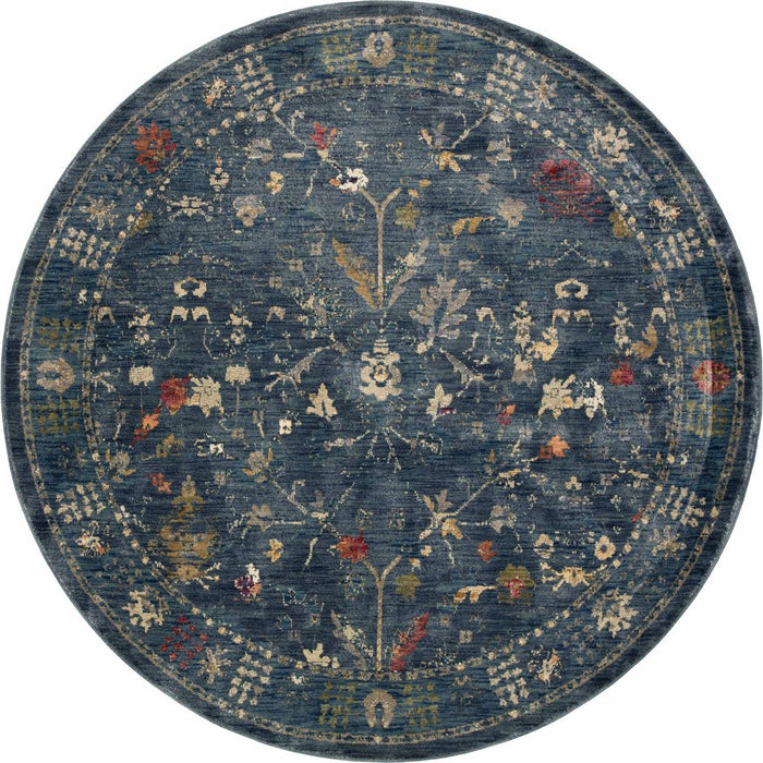 Loloi Giada (GIA-06) Traditional Area Rug