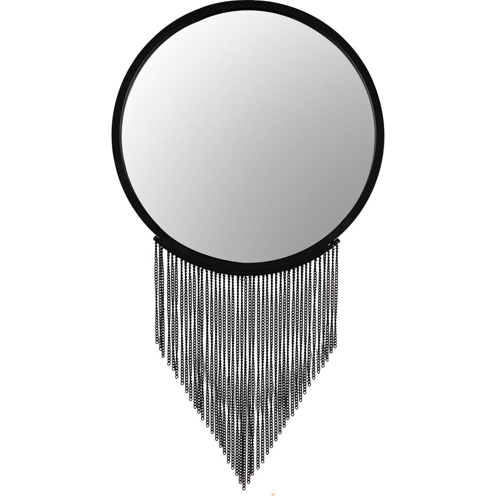 Primary vendor image of Noir Galahad Mirror