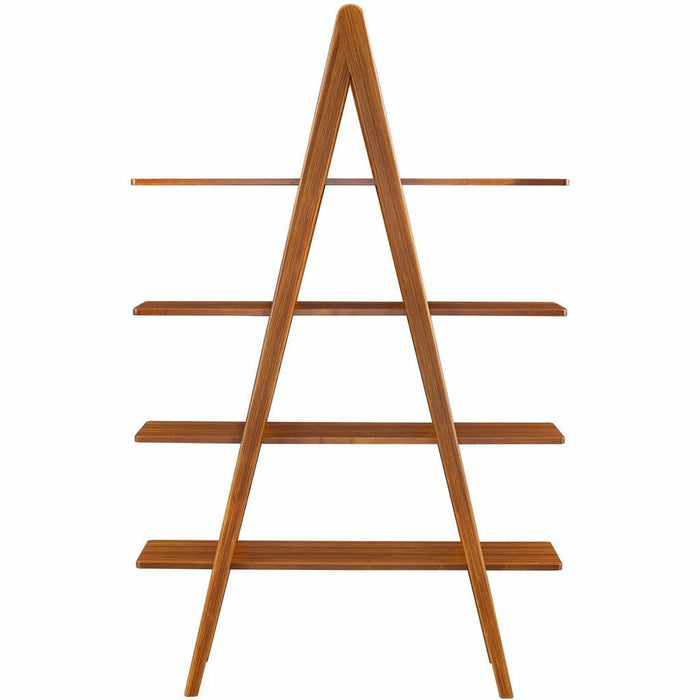 Greenington Studio Plus Book Shelf, Amber