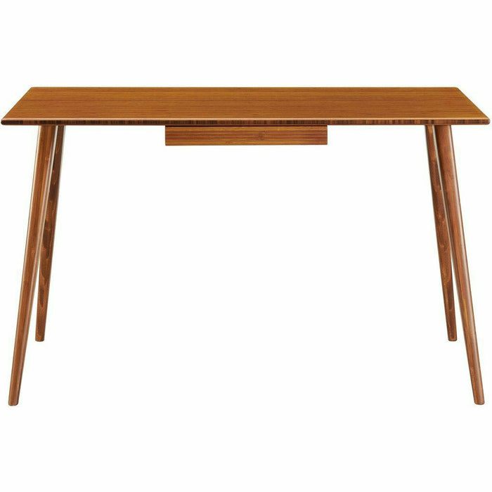 Greenington Studio Plus Desk, Amber