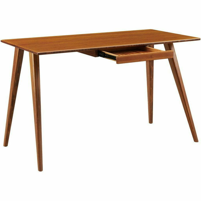 Greenington Studio Plus Desk Amber Greenington Studio Plus Desk Amber