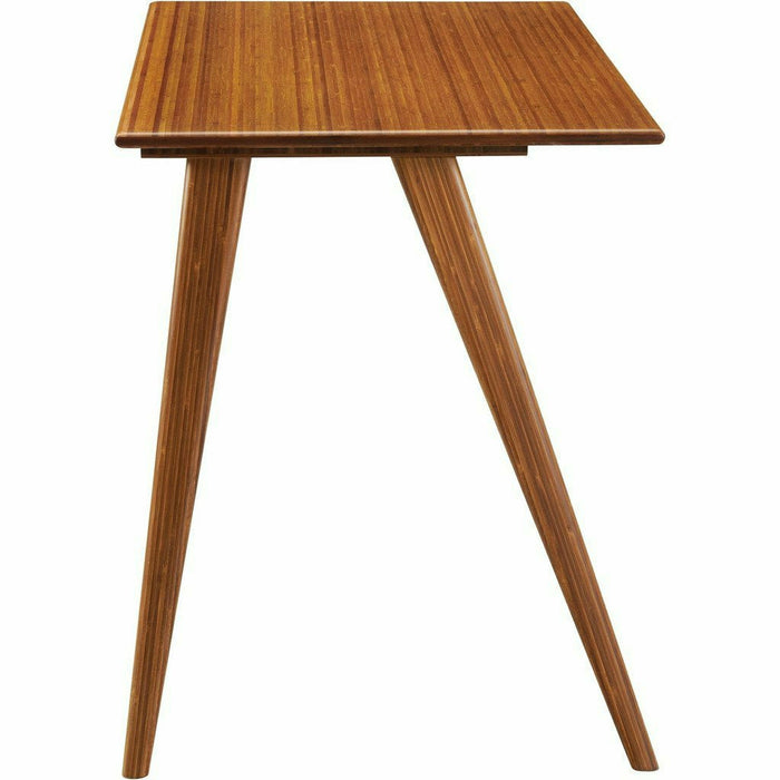 Greenington Studio Plus Desk, Amber