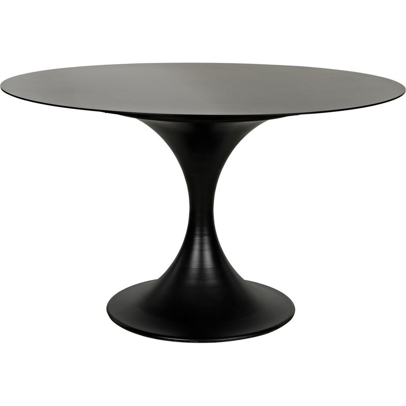Primary vendor image of Noir Herno Table, 48