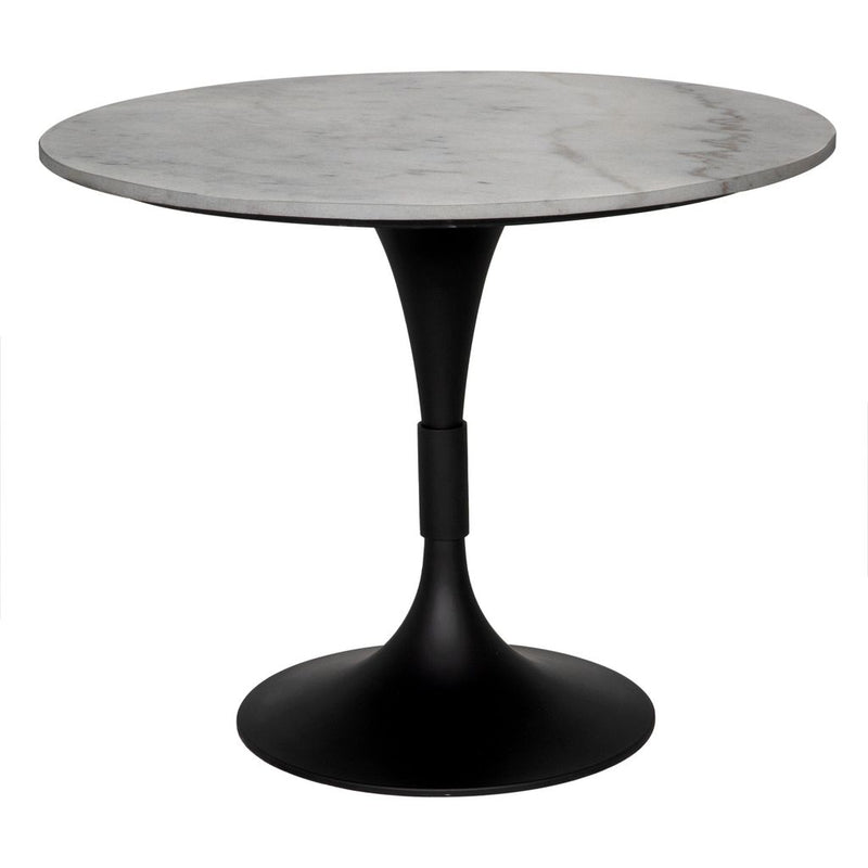 Primary vendor image of Noir Jamna Table 36