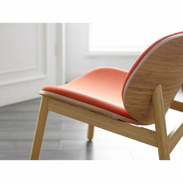 Greenington Danica Bamboo Lounge Chair
