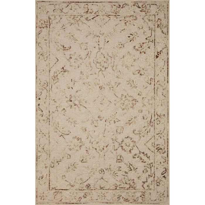 Loloi II Halle (HAE-02) Traditional Area Rug