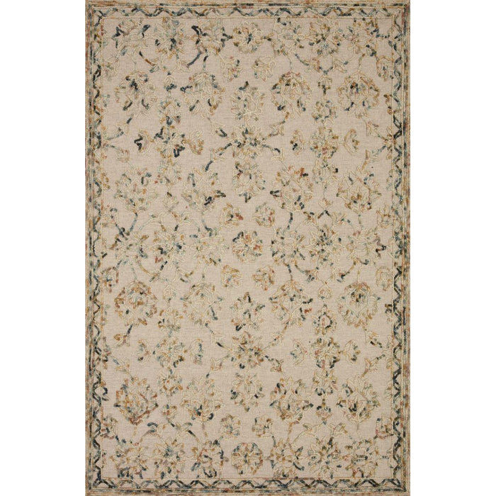 Loloi II Halle (HAE-04) Traditional Area Rug