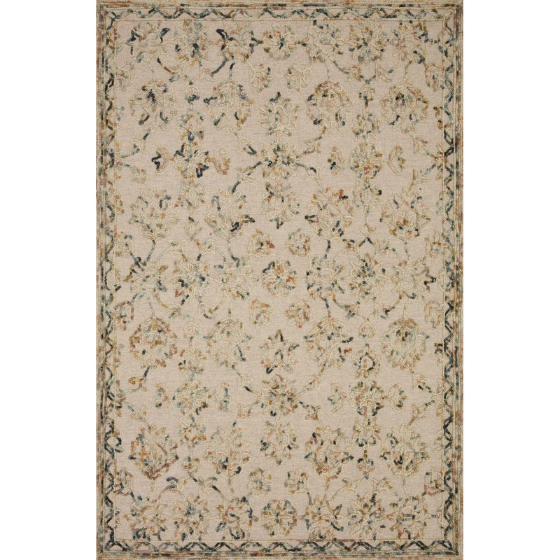 Loloi II Halle (HAE-04) Traditional Area Rug