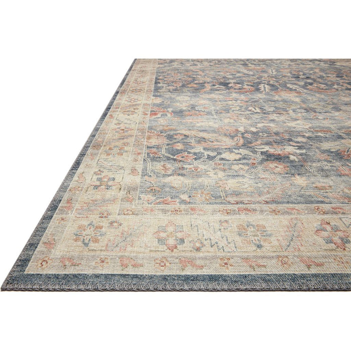 Loloi Hathaway (HTH-02) Traditional Area Rug