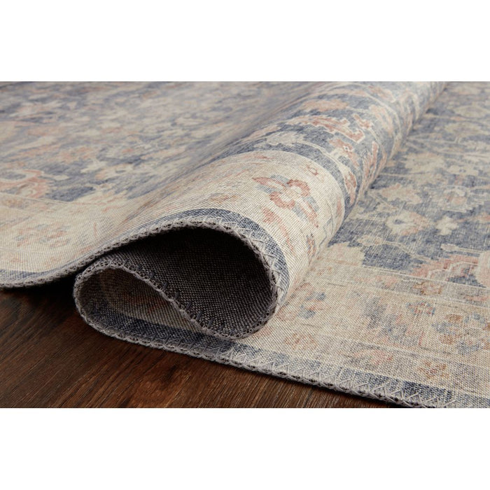 Loloi Hathaway (HTH-02) Traditional Area Rug