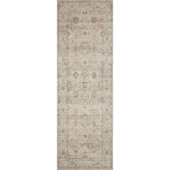 Loloi Hathaway (HTH-03) Traditional Area Rug