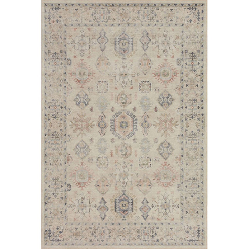 Loloi II Hathaway (HTH-04) Traditional Area Rug