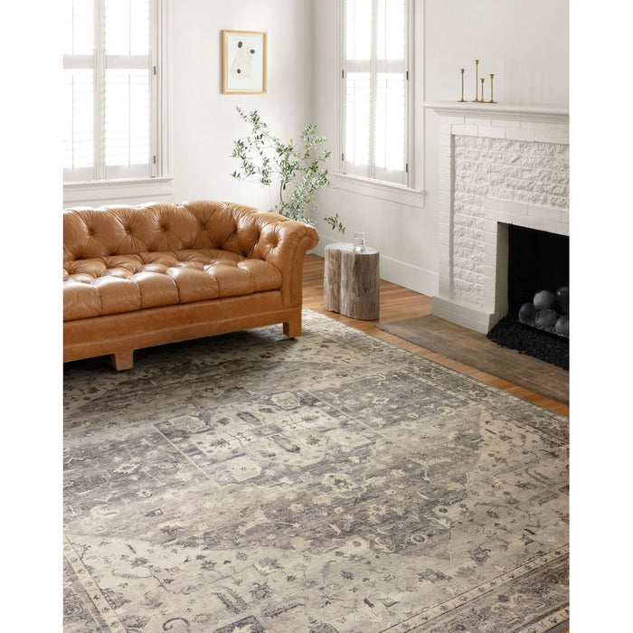 Primary vendor image of Loloi Hathaway (HTH-05) Traditional Area Rug