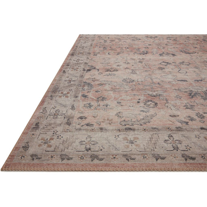 Loloi Hathaway (HTH-06) Traditional Area Rug