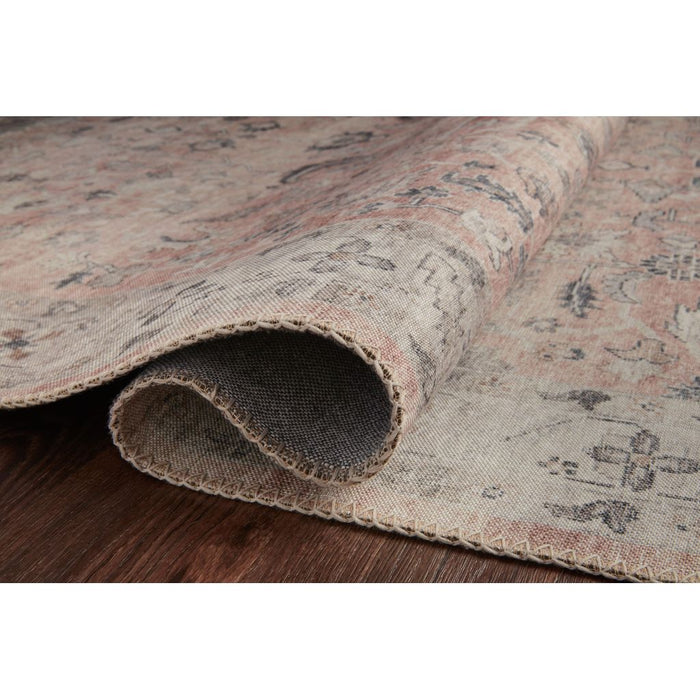 Loloi Hathaway (HTH-06) Traditional Area Rug