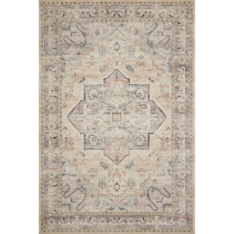 Loloi II Hathaway (HTH-07) Traditional Area Rug