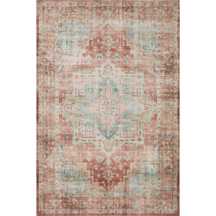 Loloi II Heidi (HEI-01) Traditional Area Rug