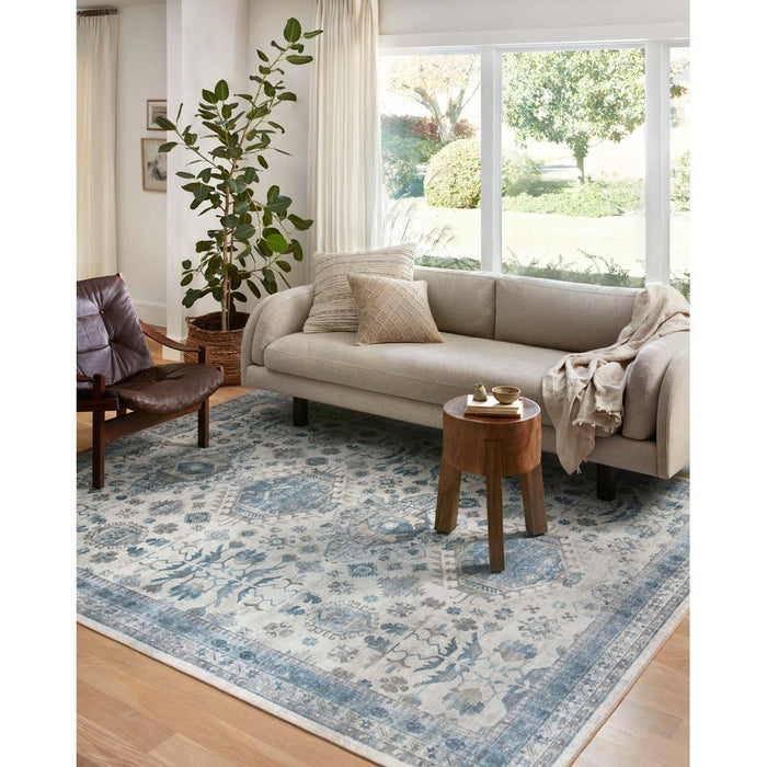 Primary vendor image of Loloi Heidi (HEI-04) Traditional Area Rug