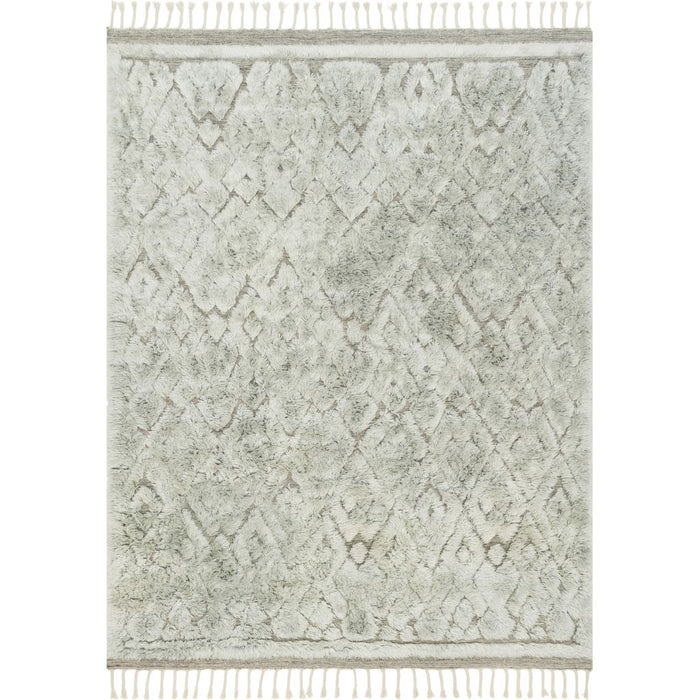 Primary vendor image of Loloi Hygge (YG-01) Contemporary Area Rug