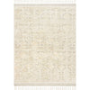 Loloi Hygge YG-03 Contemporary Hand Loomed Area Rug-Rugs-Loloi-Ivory-1'-6" x 1'-6" Sample-Heaven's Gate Home, LLC