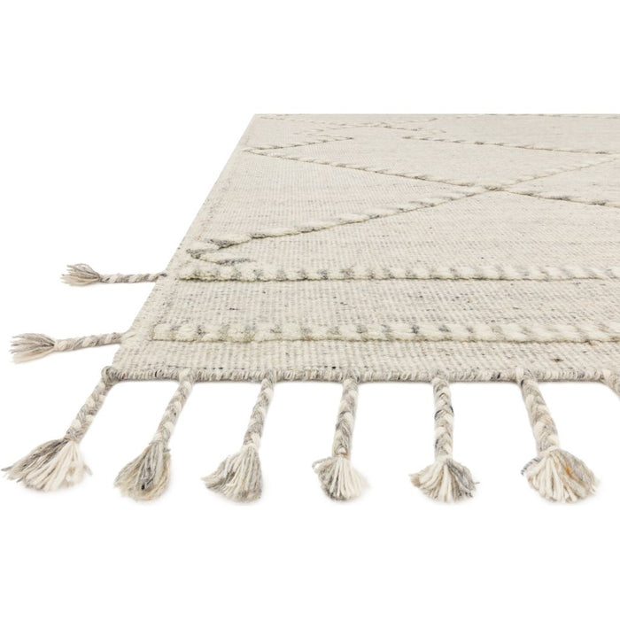 Loloi Iman (IMA-03) Contemporary Area Rug