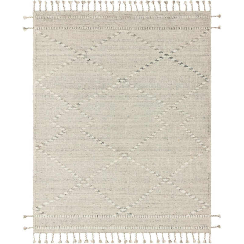 Loloi Iman (IMA-03) Contemporary Area Rug