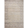 Primary vendor image of Loloi Indra (INA-01) Contemporary Area Rug