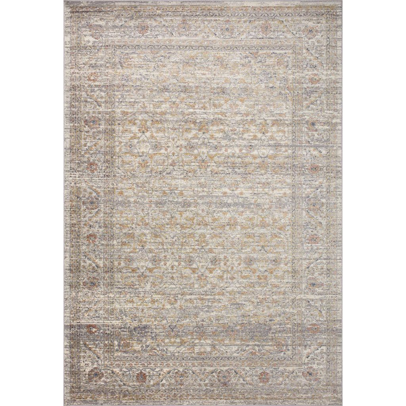 Loloi Indra (INA-01) Contemporary Area Rug