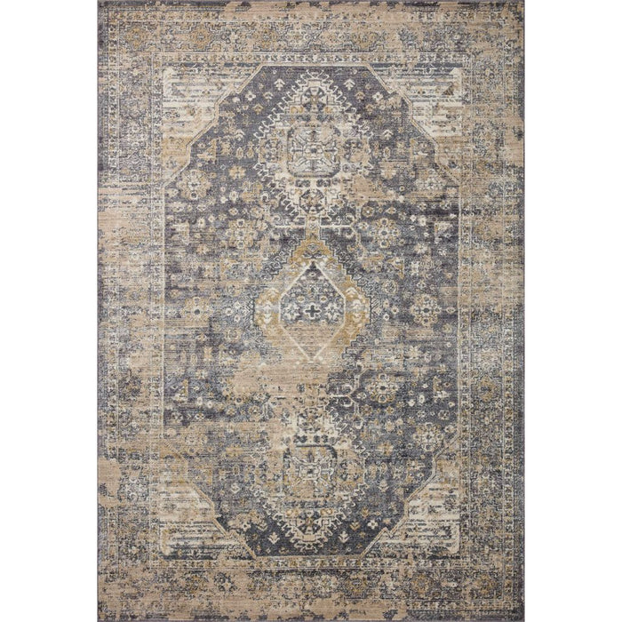 Primary vendor image of Loloi Indra (INA-03) Contemporary Area Rug