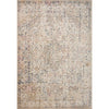 Primary vendor image of Loloi Indra (INA-05) Contemporary Area Rug